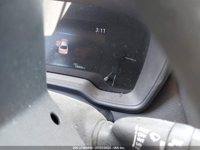 Toyota Corolla Hybrid Le 2022 JTDEAMDE0NJ059101 Image 13