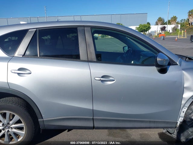 Mazda Cx-5 Touring 2016 JM3KE2CY0G0910269 Image 13