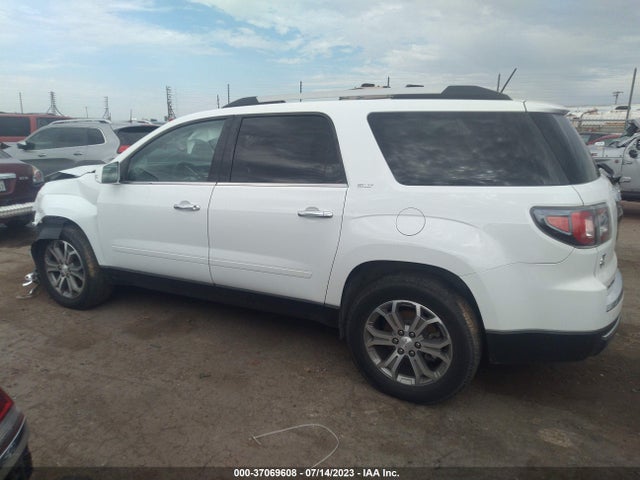 GMC ACADIA SLT 2016 1GKKRRKD1GJ126606 Image 14