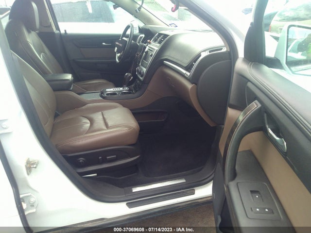 GMC ACADIA SLT 2016 1GKKRRKD1GJ126606 Image 5