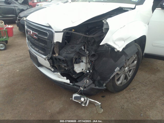 GMC ACADIA SLT 2016 1GKKRRKD1GJ126606 Image 6