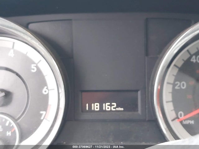Dodge Grand Caravan Se 2015 2C4RDGBG4FR511546 Image 13