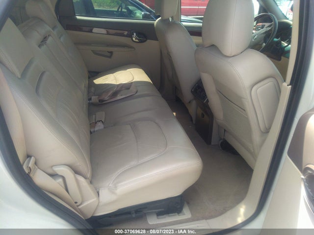 2006 BUICK RENDEZVOUS VIN: 3G5DB03L76S596685