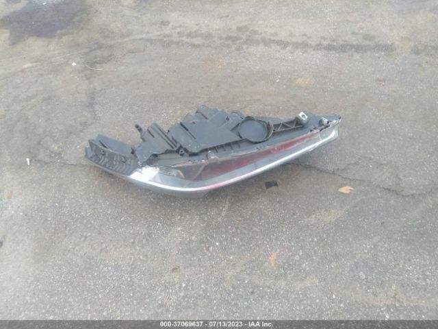 1HGCR2F51HA257855 Honda Accord Sedan Sport