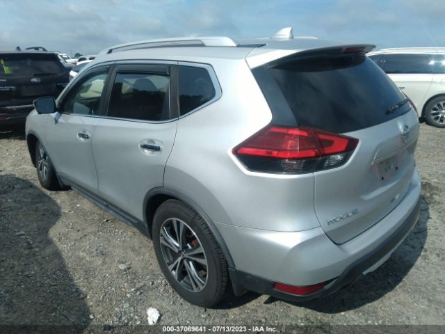 JN8AT2MV5HW251980 Nissan Rogue Sl
