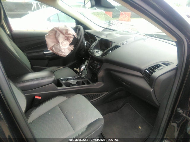 2019 FORD ESCAPE SE VIN: 1FMCU9GD8KUA68987