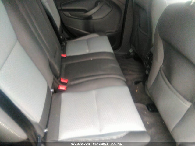 2019 FORD ESCAPE SE VIN: 1FMCU9GD8KUA68987