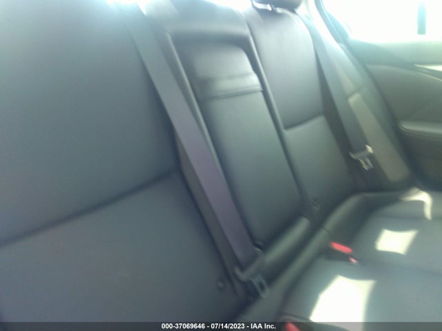 Продажа на аукционе авто 2018 Infiniti Q50 3.0t Luxe, vin: JN1EV7AR7JM444955, номер лота: 37069646