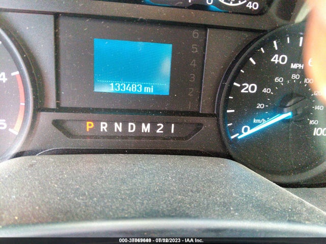 2017 Ford F-550, VIN: 1FD0W5GT0HEE32321