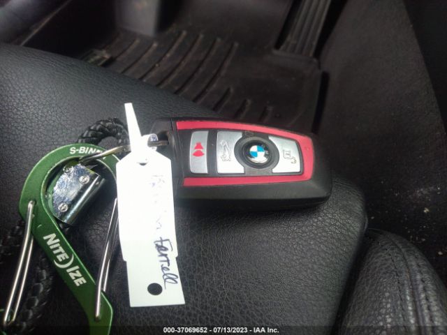 WBA4C9C54GG137039 BMW 4 Series 428i Xdrive