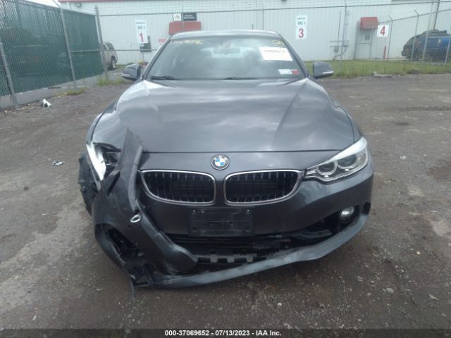 WBA4C9C54GG137039 BMW 4 Series 428i Xdrive