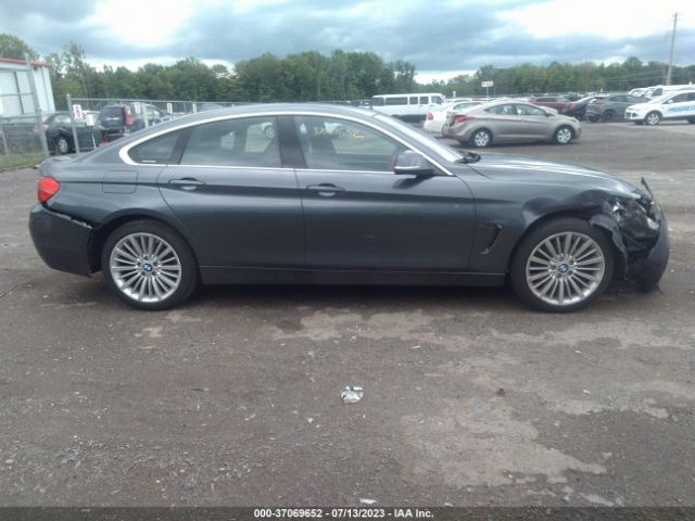 WBA4C9C54GG137039 BMW 4 Series 428i Xdrive