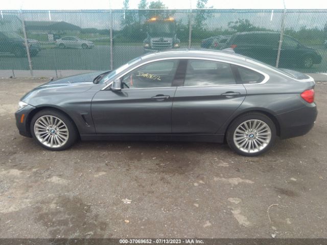 WBA4C9C54GG137039 BMW 4 Series 428i Xdrive