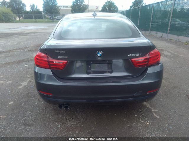 WBA4C9C54GG137039 BMW 4 Series 428i Xdrive