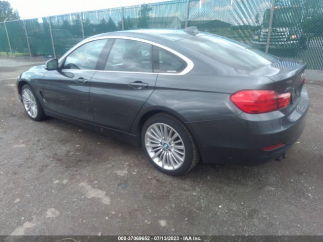 WBA4C9C54GG137039 BMW 4 Series 428i Xdrive