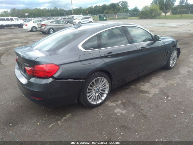 WBA4C9C54GG137039 BMW 4 Series 428i Xdrive