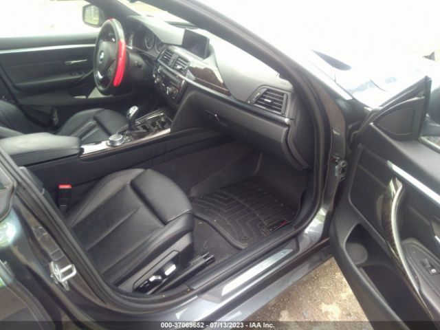 WBA4C9C54GG137039 BMW 4 Series 428i Xdrive