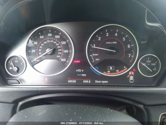 WBA4C9C54GG137039 BMW 4 Series 428i Xdrive