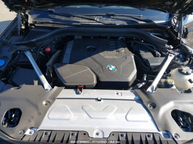 5UX53DP02N9L06774 BMW X3 Xdrive30i