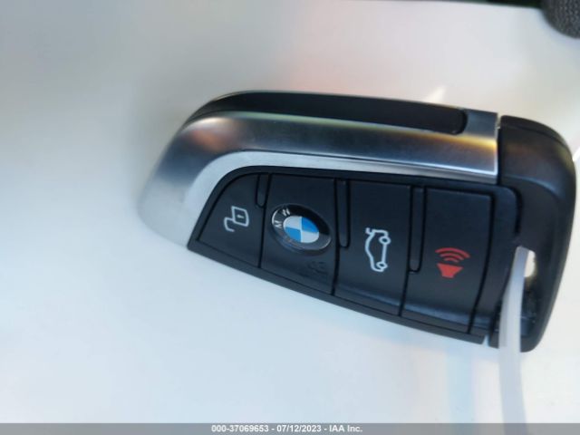 5UX53DP02N9L06774 BMW X3 Xdrive30i