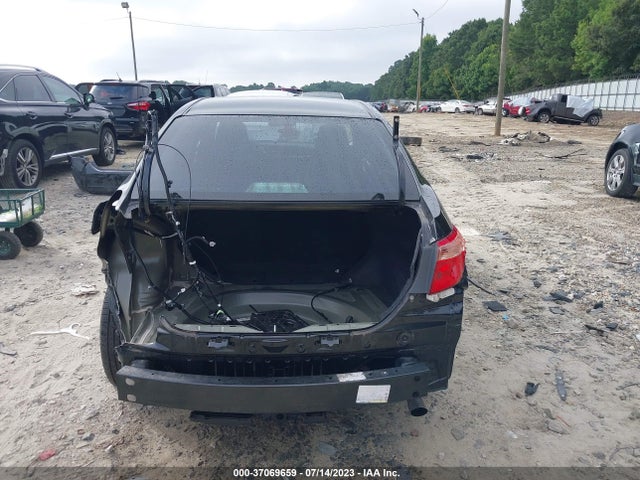 2019 TOYOTA COROLLA L/LE/SE/XLE/XSE VIN: 2T1BURHE8KC187448