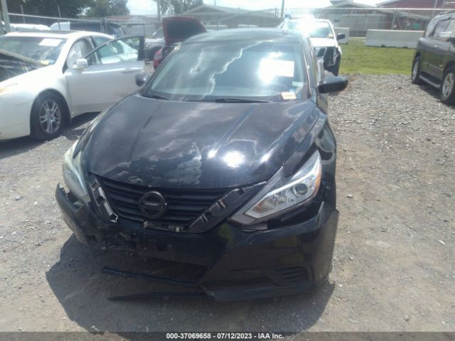 1N4AL3AP5GN312651 Nissan ALTIMA 2.5