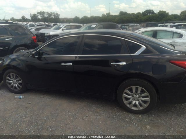 1N4AL3AP5GN312651 Nissan ALTIMA 2.5