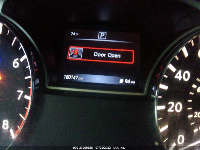 1N4AL3AP5GN312651 Nissan ALTIMA 2.5
