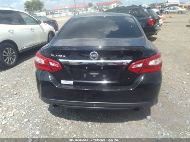 1N4AL3AP5GN312651 Nissan ALTIMA 2.5