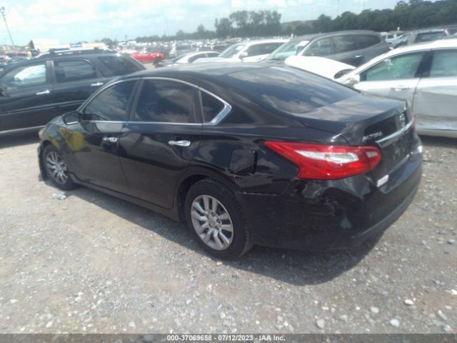1N4AL3AP5GN312651 Nissan ALTIMA 2.5