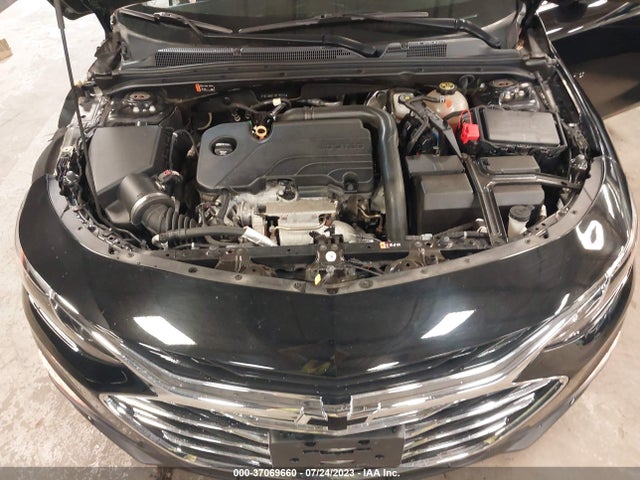 Chevrolet MALIBU RS 2019 1G1ZG5ST7KF192176 Image 10