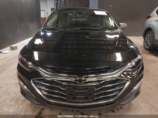 Chevrolet MALIBU RS 2019 1G1ZG5ST7KF192176 Image 13