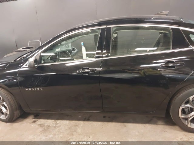 Chevrolet MALIBU RS 2019 1G1ZG5ST7KF192176 Image 15