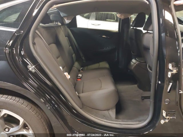 Chevrolet MALIBU RS 2019 1G1ZG5ST7KF192176 Image 8