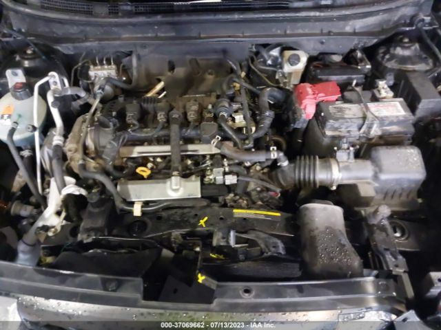 3N1CP5CV1LL498393 Nissan KICKS SV