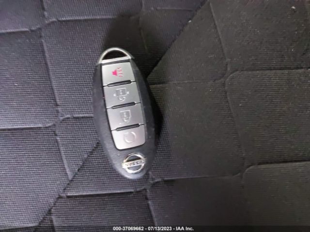 3N1CP5CV1LL498393 Nissan KICKS SV