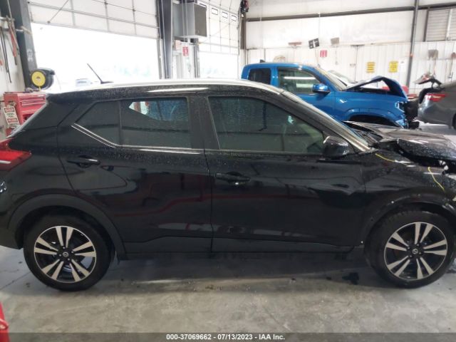 3N1CP5CV1LL498393 Nissan KICKS SV