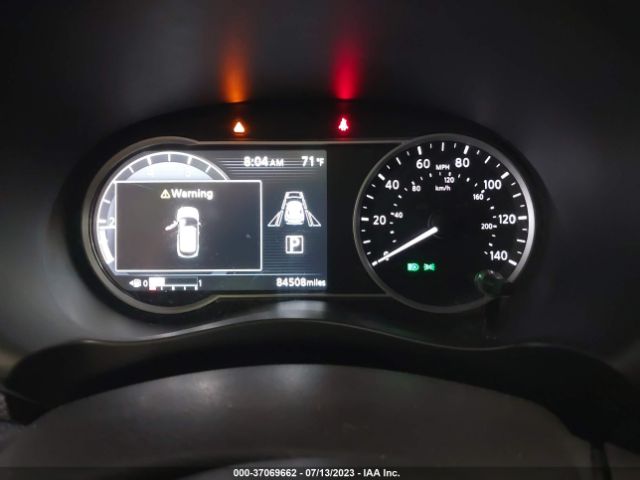 3N1CP5CV1LL498393 Nissan KICKS SV