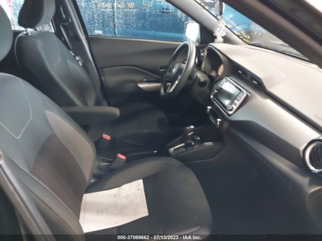 3N1CP5CV1LL498393 Nissan KICKS SV