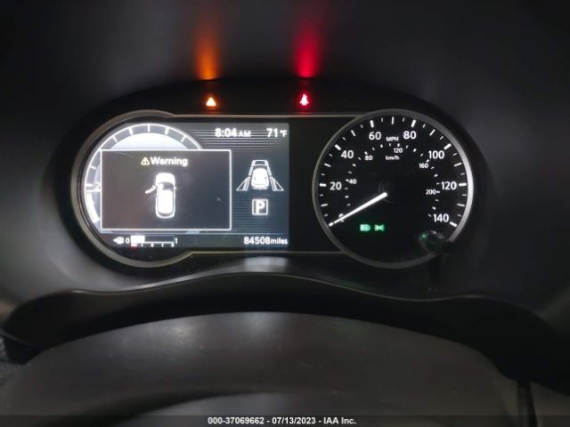 3N1CP5CV1LL498393 Nissan KICKS SV