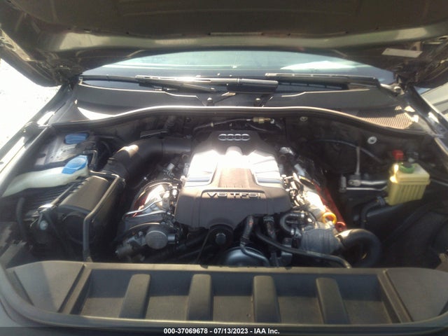 WA1LGAFEXFD015246 Audi Q7 3.0t Premium Plus