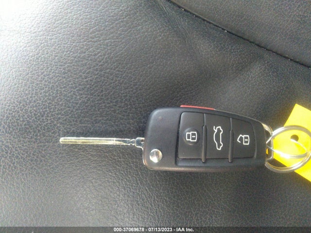 WA1LGAFEXFD015246 Audi Q7 3.0t Premium Plus