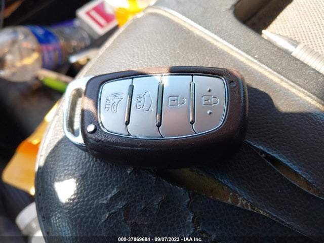 Hyundai Sonata Sel+ 2018 5NPE34AF0JH718790 Image 11