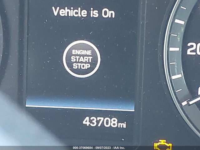 Hyundai Sonata Sel+ 2018 5NPE34AF0JH718790 Image 15