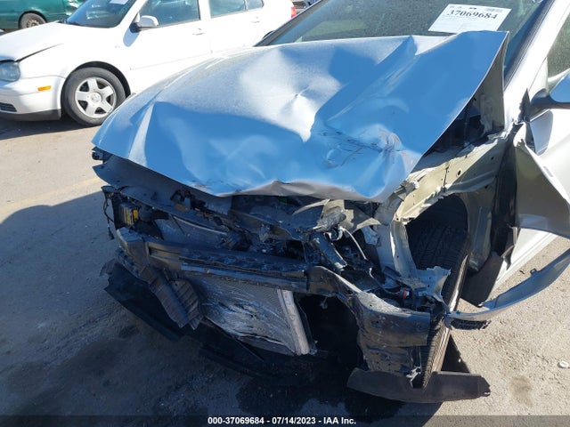 Hyundai Sonata Sel+ 2018 5NPE34AF0JH718790 Image 6