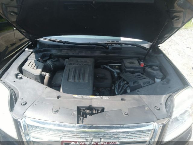 2GKFLVEK0E6308572 GMC Terrain Sle