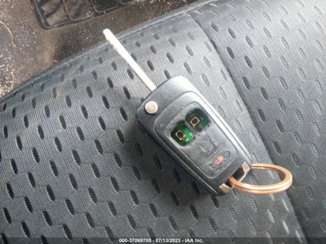 2GKFLVEK0E6308572 GMC Terrain Sle