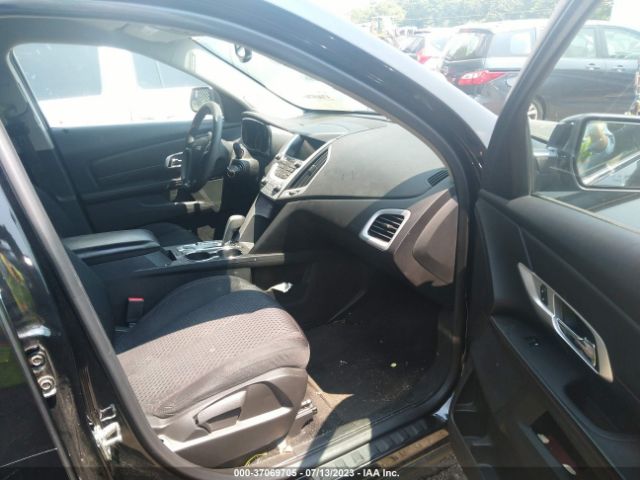 2GKFLVEK0E6308572 GMC Terrain Sle
