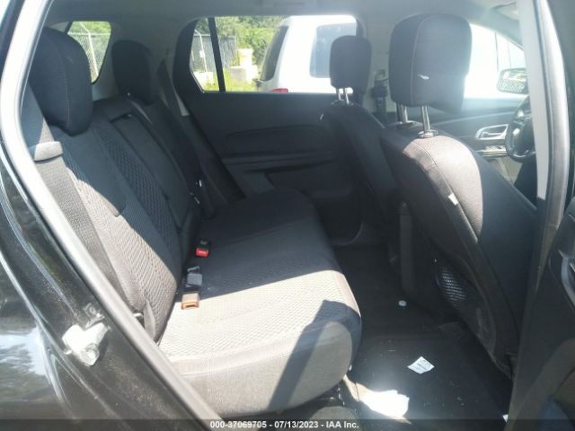 2GKFLVEK0E6308572 GMC Terrain Sle
