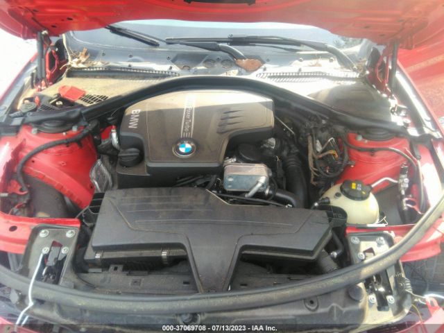 WBA4A5C59FD410247 BMW 4 Series 428i